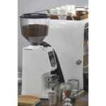 Eureka Atom Excellence 75 Espresso Coffee Grinder, 75mm Flat Burrs - Image 9