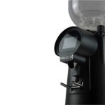 Eureka Firenze 75 Commercial Espresso Coffee Grinder, 75mm Flat Burrs - Image 5