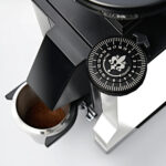 Eureka Mignon Zero 55S Espresso Coffee Grinder – 55mm Flat Burrs - Image 10