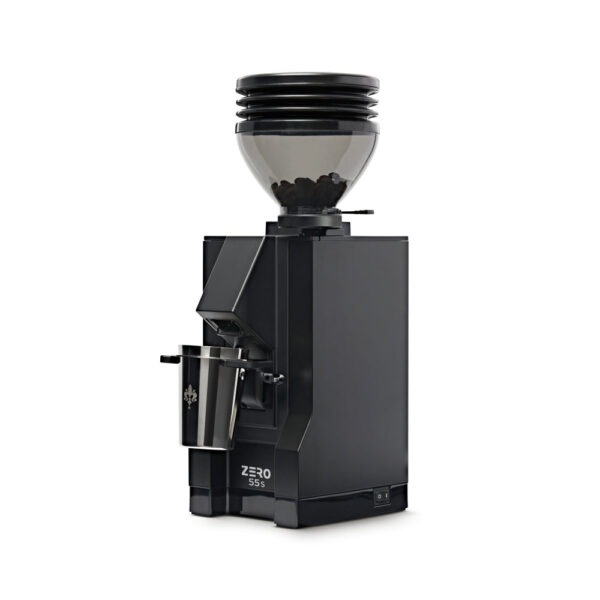 Eureka Mignon Zero 55S Espresso Coffee Grinder – 55mm Flat Burrs