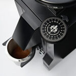 Eureka Mignon Zero 55S Espresso Coffee Grinder – 55mm Flat Burrs - Image 5