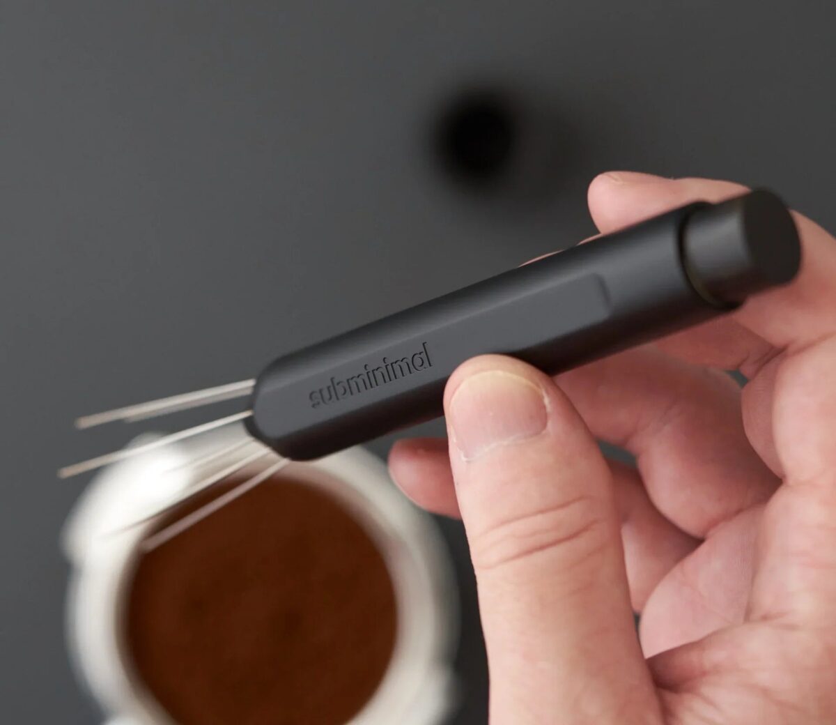 Subminimal Flick Retractable WDT Tool - Image 5