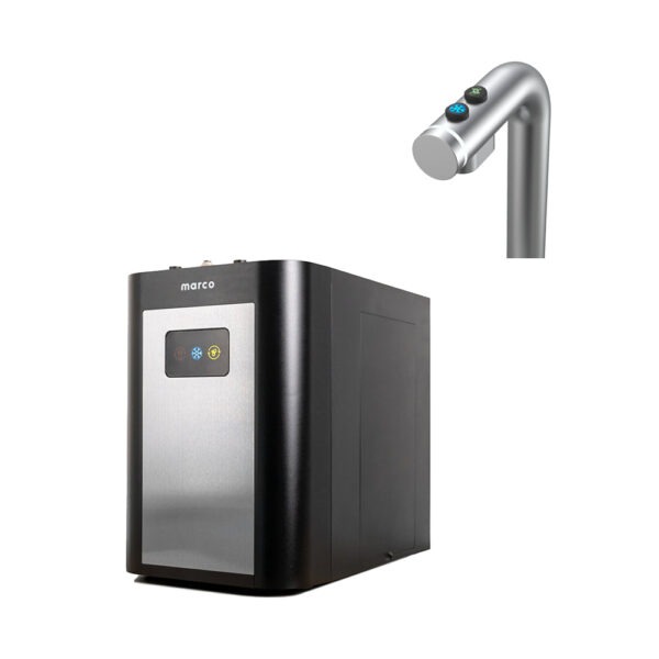 Marco FRIIA Lite CS Cold and Sparkling Under Counter Water Dispenser Commercial
