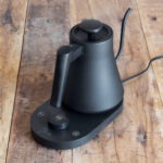 Flair Café Kettle – 800ml, Black - Image 4