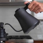 Flair Café Kettle – 800ml, Black - Image 5