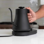 Flair Café Kettle – 800ml, Black - Image 6