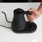 Flair Café Kettle – 800ml, Black - Image 7