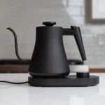 Flair Café Kettle – 800ml, Black - Image 8
