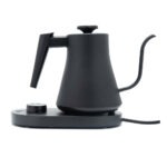 Flair Café Kettle – 800ml, Black