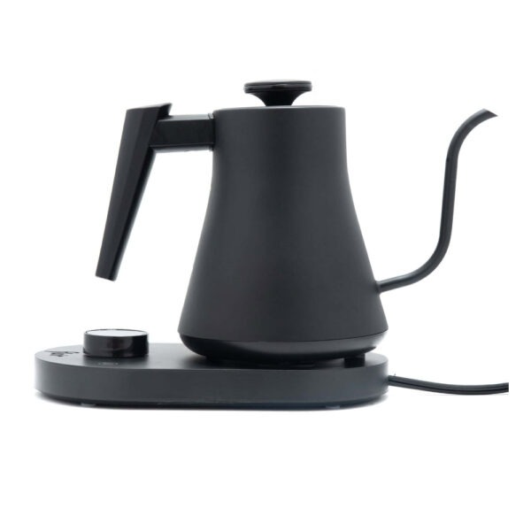 Flair Café Kettle – 800ml, Black