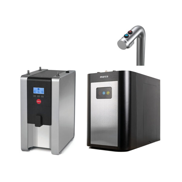 Marco FRIIA Lite HC Hot and Cold Under Counter Water Dispenser Commercial