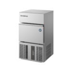 Hoshizaki IM-21CNE-HC Self-Contained Cube Ice Maker Commercial Ice Machine
