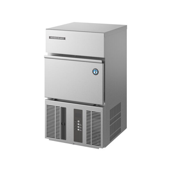 Hoshizaki IM-21CNE-HC Self-Contained Cube Ice Maker Commercial Ice Machine