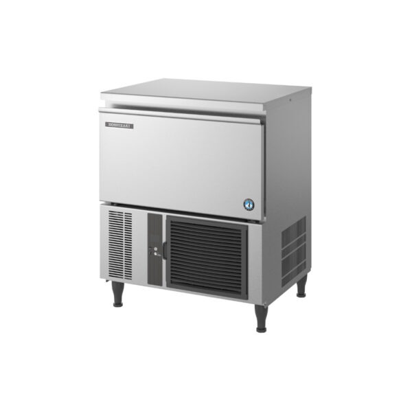 Hoshizaki IM-45CNE-HC Self-Contained Cube Ice Maker Commercial Ice Machine