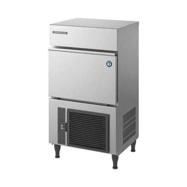 Hoshizaki IM-45NE-HC Self-Contained Cube Ice Maker Commercial Ice Machine