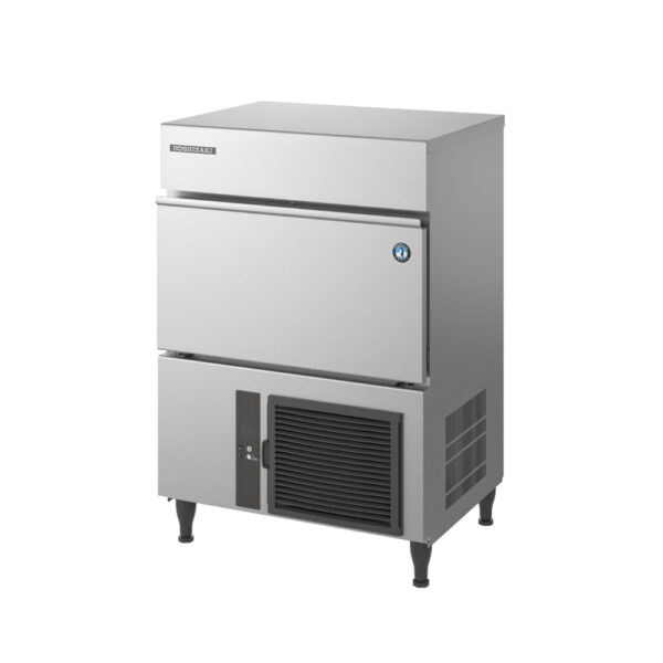 Hoshizaki IM-65NE-HC-Q Self-Contained Ball Ice Maker Commercial Ice Machine