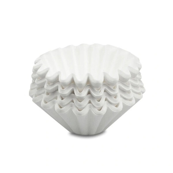 Kalita Wave Filters – 100 pcs – Filter Paper