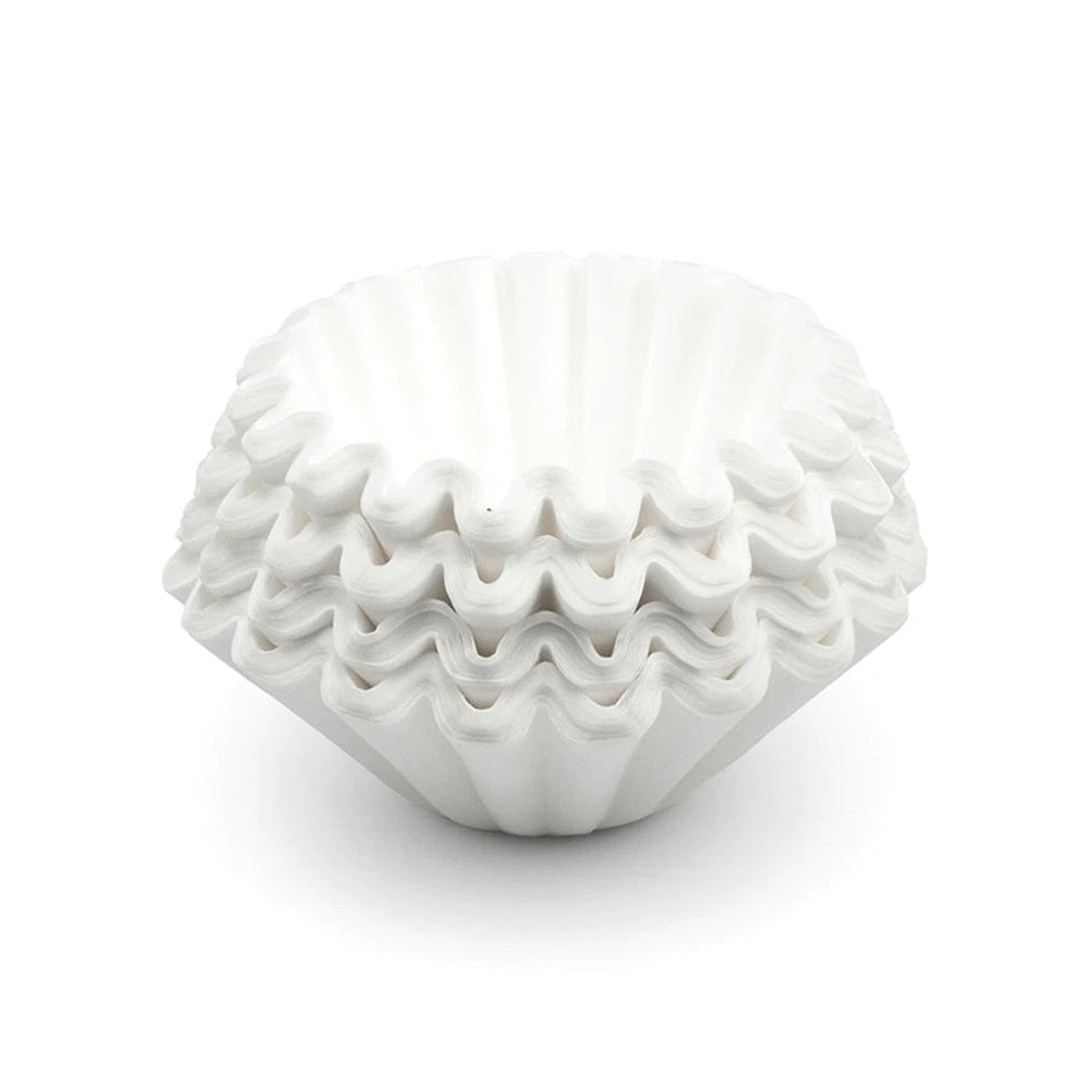 Kalita Wave Filters – 100 pcs – Filter Paper - Image 3
