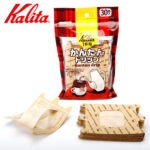 Kalita Kantan Paper Drippers - Image 2