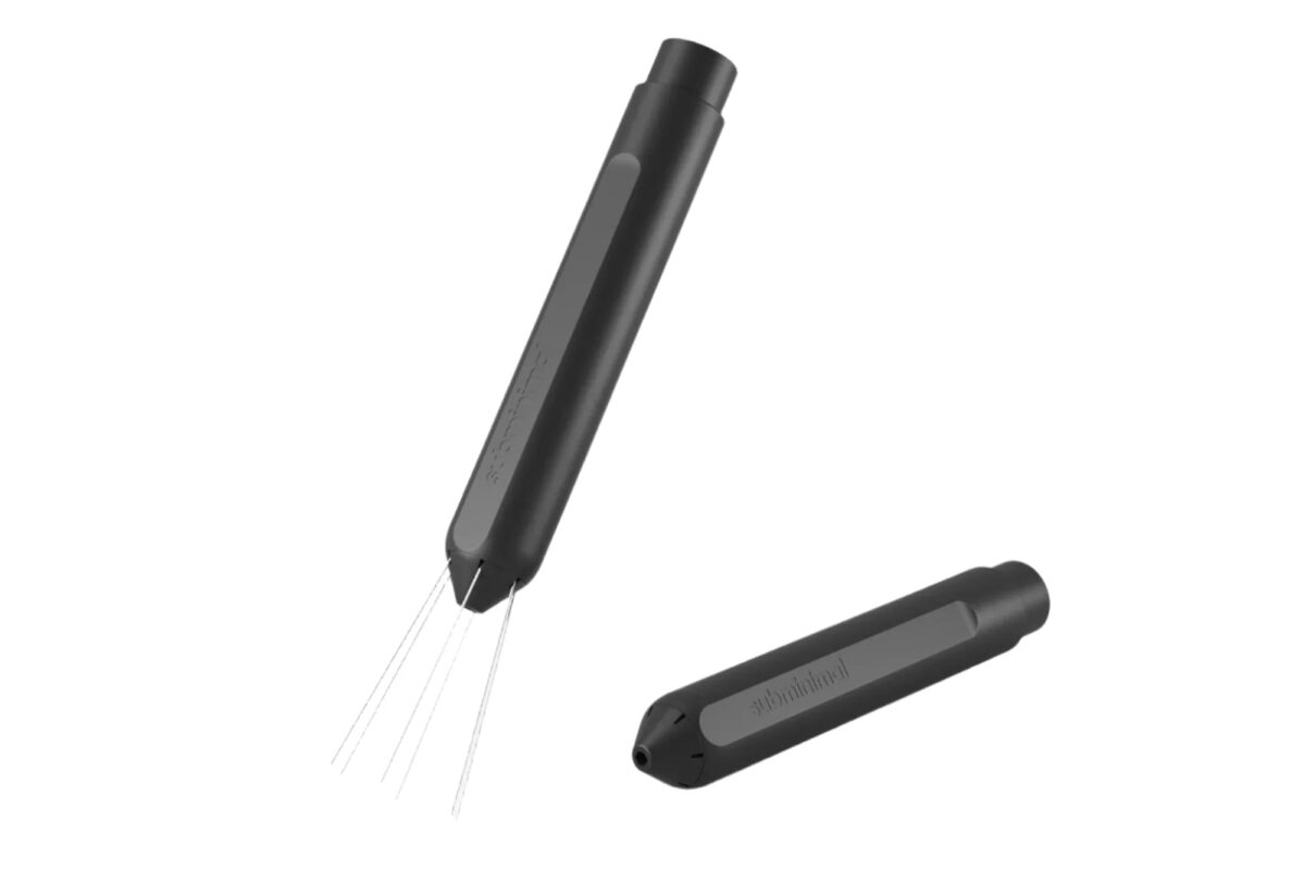 Subminimal Flick Retractable WDT Tool - Image 2