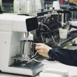 Marco MilkPal Automatic Milk Foaming and Dispensing System Commercial Milk Steamer - Image 2