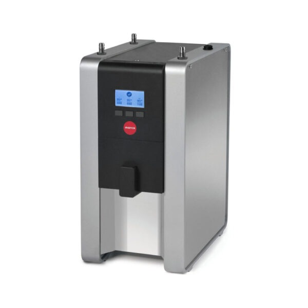 Marco Mix UC3 / UC8 Undercounter Water Boilers – 3-Temperature Hot Water Dispenser
