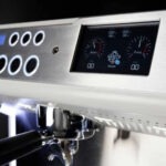 Conti MC Ultima 2 Group Commercial Espresso Machine Professional Coffee Maker - Image 2