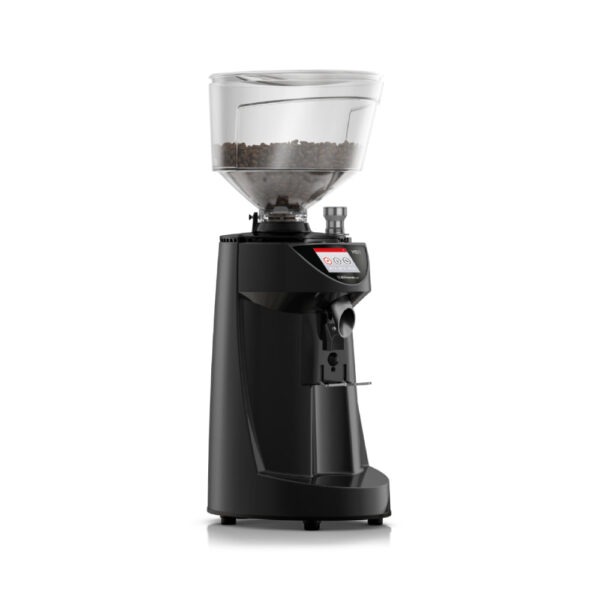Nuova Simonelli MDJ On Demand Espresso Coffee Grinder – 75mm Flat Burrs
