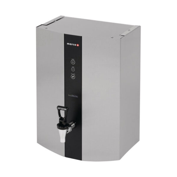 Marco Ecoboiler WMT5 5L Wall Mounted Hot Water Boiler Dispenser