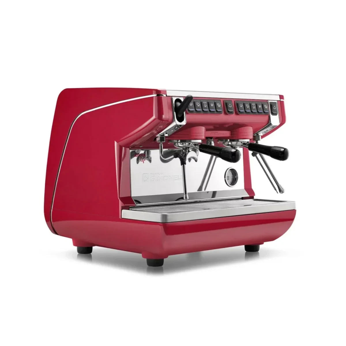 Nuova Simonelli Appia Life Espresso Machine - Image 21
