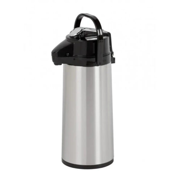 Marco 2.2L Airpot Thermal Beverage Dispenser for Coffee & Tea