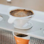 Poursteady PS1-3 Automated Pour Over Coffee Machine 3 Cup Commercial Brewer - Image 8