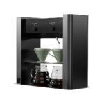 Poursteady PS2-2 Automated Pour Over Coffee Machine 2 Cup Commercial Brewer - Image 8