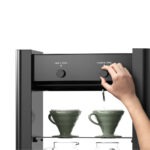 Poursteady PS2-2 Automated Pour Over Coffee Machine 2 Cup Commercial Brewer - Image 10