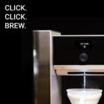 Poursteady PS2-2 Automated Pour Over Coffee Machine 2 Cup Commercial Brewer - Image 3