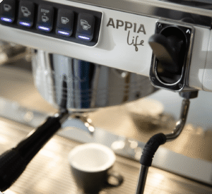 <h3><strong data-start="237" data-end="260">Product Description</strong></h3> <br data-start="260" data-end="263" />Whether you're running a small café, a high-volume coffee bar, or a specialty restaurant, the <strong data-start="606" data-end="636">Nuova Simonelli Appia Life</strong> series offers the performance, reliability, and control you need. Available in multiple configurations — from 1 Group Semi-Automatic to 3 Group Volumetric — the Appia Life line is designed for consistent espresso quality, ergonomic workflow, and energy-efficient operation. Choose the model that fits your space and volume requirements. Nuova Simonelli Appia Life Espresso Machine