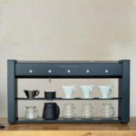 Poursteady PS1-5 Automated Pour Over Coffee Machine 5 Cup Commercial Brewer - Image 6