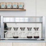 Poursteady PS1-5 Automated Pour Over Coffee Machine 5 Cup Commercial Brewer - Image 5
