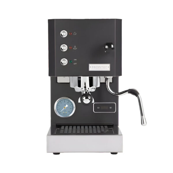Profitec GO Single Boiler Espresso Coffee Machine with PID Controller