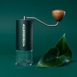 Comandante C40 MK4 Nitro Blade Coffee Grinder Steel Coating Manual - Image 17