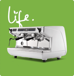 <h3><strong data-start="237" data-end="260">Product Description</strong></h3> <br data-start="260" data-end="263" />Whether you're running a small café, a high-volume coffee bar, or a specialty restaurant, the <strong data-start="606" data-end="636">Nuova Simonelli Appia Life</strong> series offers the performance, reliability, and control you need. Available in multiple configurations — from 1 Group Semi-Automatic to 3 Group Volumetric — the Appia Life line is designed for consistent espresso quality, ergonomic workflow, and energy-efficient operation. Choose the model that fits your space and volume requirements. Nuova Simonelli Appia Life Espresso Machine