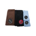 Rhino Coffee Gear Barista Cloth Set, Cleaning Towel