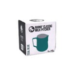 Rhino Coffee Gear Classic Colored Milk Pitcher – 450 ml – Milk Frothing Pitcher - Image 15