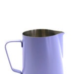 Rhino Coffee Gear Classic Colored Milk Pitcher – 450 ml – Milk Frothing Pitcher - Image 3