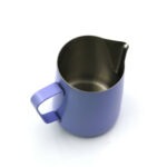 Rhino Coffee Gear Classic Colored Milk Pitcher – 450 ml – Milk Frothing Pitcher - Image 2