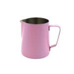 Rhino Coffee Gear Classic Colored Milk Pitcher – 450 ml – Milk Frothing Pitcher - Image 7