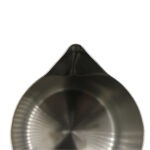 Rhino Coffee Gear Classic Milk Pitcher Stainless Steel Frothing Jug - Image 9