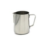 Rhino Coffee Gear Classic Milk Pitcher Stainless Steel Frothing Jug - Image 7