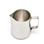 Rhino Coffee Gear Classic Milk Pitcher Stainless Steel Frothing Jug - Image 13