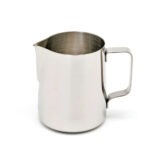 Rhino Coffee Gear Classic Milk Pitcher Stainless Steel Frothing Jug - Image 12